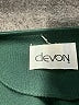 Devon Green Vest Size 16 - photo 6