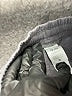 Carter's 100% Cotton Solid Gray Shorts Size 9 - photo 3