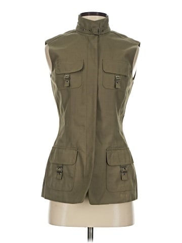 Tahari Vest (view 1)