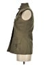 Tahari Green Vest Size 2 - photo 5