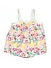 First Impressions Yellow White Dress 12-18 MO / 18 MO - photo 1