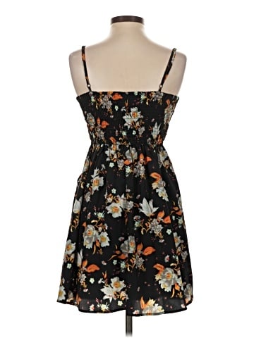 Xhilaration Casual Dress (view 2)