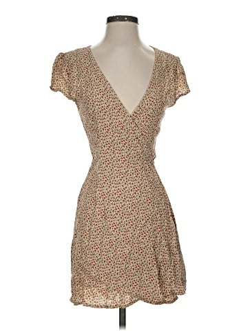 Brandy Melville Casual Dress (view 1)