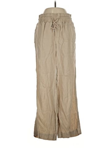 Quince Linen Pants