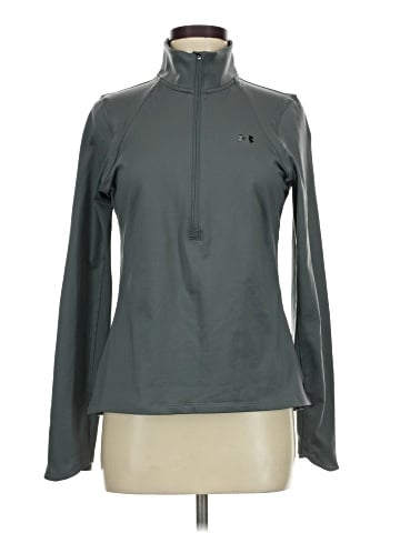 Under Armour Track Jacket (view 1)