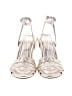 Clergerie Ivory Heels Size EU 40 1/2 - photo 2