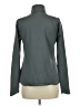 Under Armour Gray Track Jacket Size M - photo 2