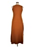 Assorted Brands Brown Casual Dress Size XL - photo 2