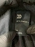 all in motion Solid Black Skort Size XXL - photo 3