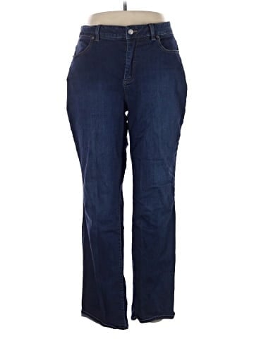 Talbots Jeans (view 1)