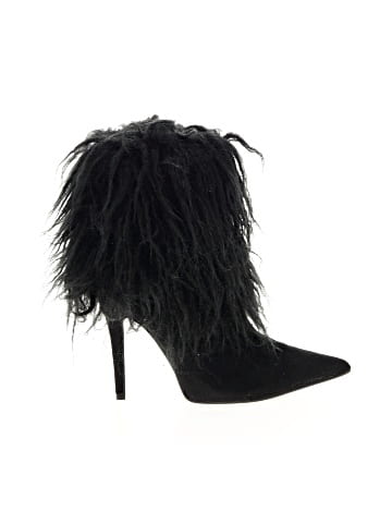 Cape Robbin Ankle Boots (view 1)