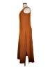 Assorted Brands Brown Casual Dress Size XL - photo 5
