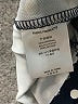 Miusol Polka Dots Blue Black Cocktail Dress Size XL - photo 8