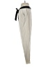 Joie 100% Silk Color Block Ivory Silk Pants Size S - photo 5