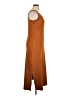 Assorted Brands Brown Casual Dress Size XL - photo 4