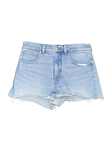 Madewell Denim Shorts (view 1)