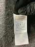 DKNY Solid Black Cocktail Dress Size XL - photo 7