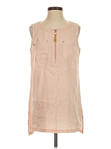 Ellen Tracy Sleeveless Blouse (view 1)