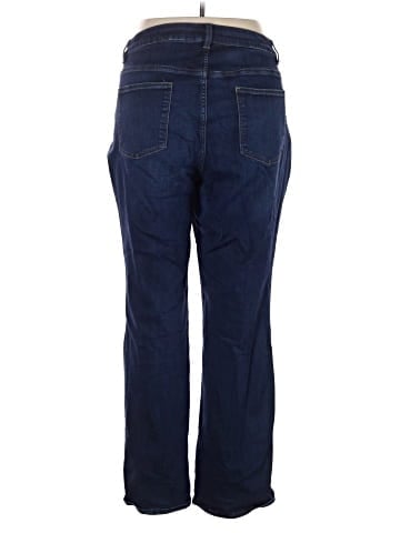 Talbots Jeans (view 2)