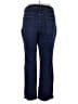 Talbots Blue Jeans Size 18 - photo 2