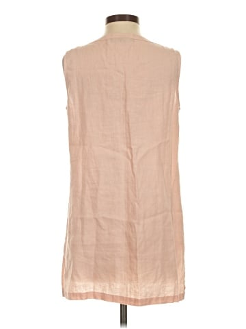 Ellen Tracy Sleeveless Blouse (view 2)