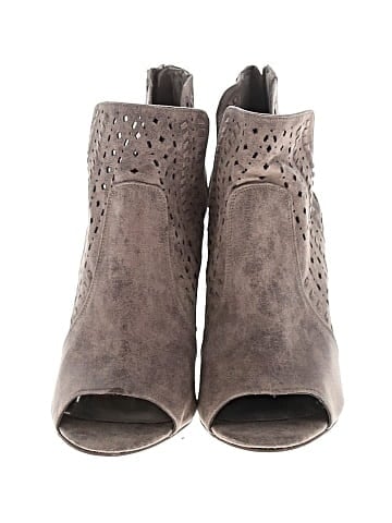 Carlos by Carlos Santana Ankle Boots (view 2)