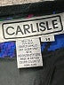 Carlisle Houndstooth Purple Jacket Size 14 - photo 6
