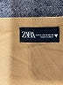 Zara Solid Tan Skort Size XXL - photo 3