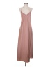 Natori Chevron-herringbone Brown Casual Dress Size S (estimated) - photo 1