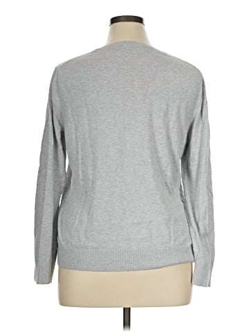 Banana Republic Factory Store Pullover Sweater (view 2)