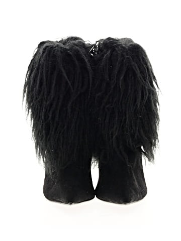Cape Robbin Ankle Boots (view 2)