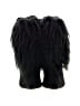 Cape Robbin Black Ankle Boots Size 8 1/2 - photo 2
