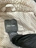 Baby Gap 100% Polyester Ivory Cardigan Size 12-18 mo - photo 3