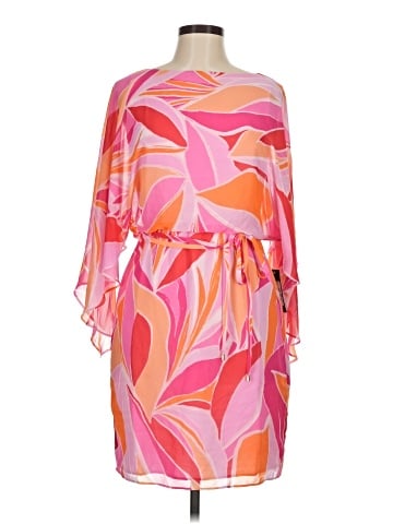 Jessica Howard Cocktail Dress (view 1)