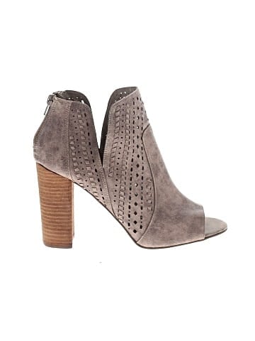 Carlos by Carlos Santana Ankle Boots (view 1)