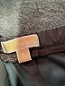 MICHAEL Michael Kors 100% Polyester Black Dress Pants Size 6 - photo 7