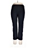 SPANX Solid Blue Active Pants Size Lg Petite - photo 1