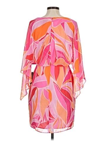 Jessica Howard Cocktail Dress (view 2)