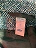 Old Navy Tweed Teal Blazer Size M - photo 6