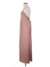 Natori Chevron-herringbone Brown Casual Dress Size S (estimated) - photo 5