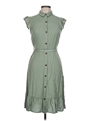 Monteau Casual Dress (view 1)