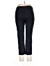 SPANX Solid Blue Active Pants Size Lg Petite - photo 2