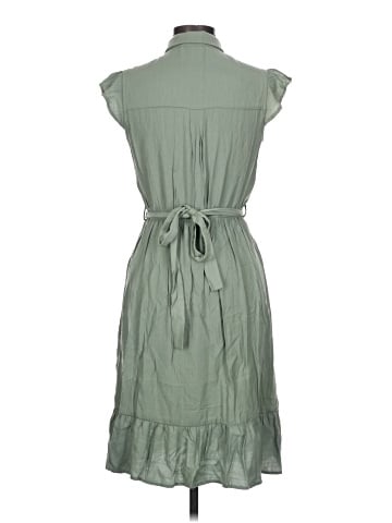 Monteau Casual Dress (view 2)
