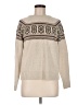 Toad & Co Tan Wool Pullover Sweater Size M - photo 1