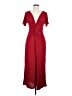 Yessica Red Jumpsuit Size M - photo 1