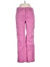 Pilcro Pink Jeans Size 26 waist - photo 1