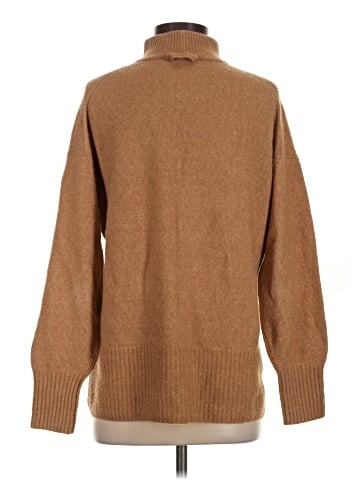 Everlane Turtleneck Sweater (view 2)