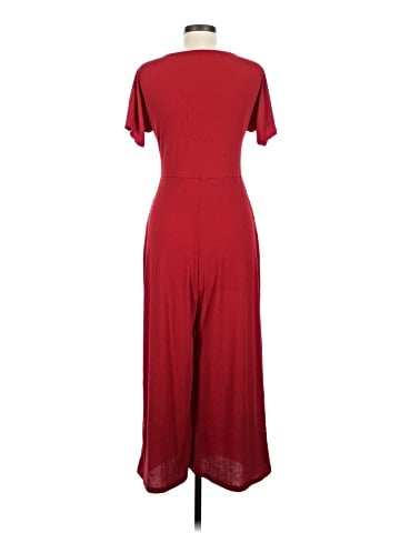 Yessica Jumpsuit (view 2)