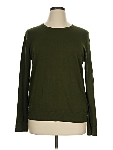 Banana Republic Factory Store Pullover Sweater (view 1)