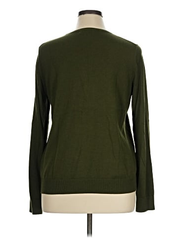 Banana Republic Factory Store Pullover Sweater (view 2)